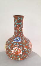 Stunning 19th Cent Qing