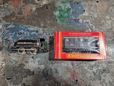 HORNBY RAILWAYS LOCOMOTIVE &