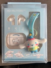 Cinamaroll Gift Set Ear Pods