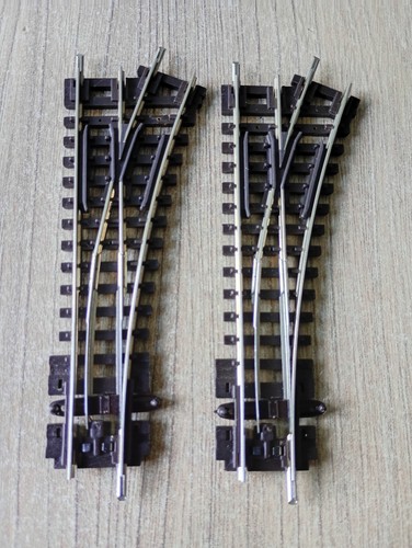 Peco n gauge no 1 - x,