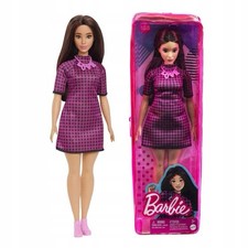 Barbie No 188 Curvy