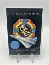 Electric Light Orchestra - Out