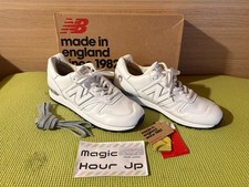 New Balance M670WWG UK  Size US9.5 UK9 EUR43