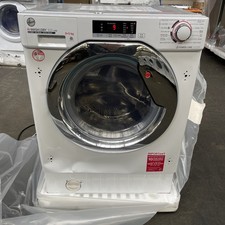 Hoover HBDS495D2ACE Built-in
