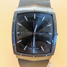 Skagen 396LTTM Titanium