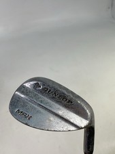 Dunlop Max Lob Wedge 64 Degree