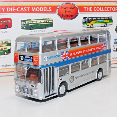 Efe bristol bus - efe,