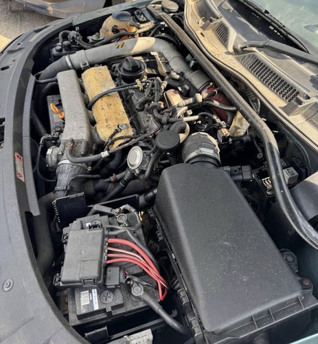 20v 225 apx engine - 1.8t,