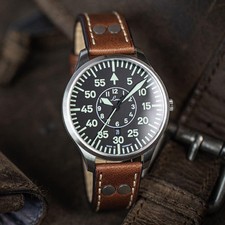 Unused Laco PILOT Zurich.2.D