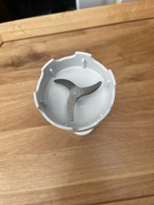 Kenwood Triblade hand blender