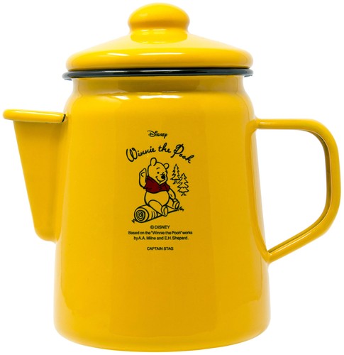 Captain stag disney - stag, enamel