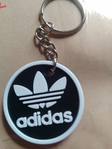 Adidas keyring - adidas,
