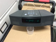 Bose Wave Radio CD Player -