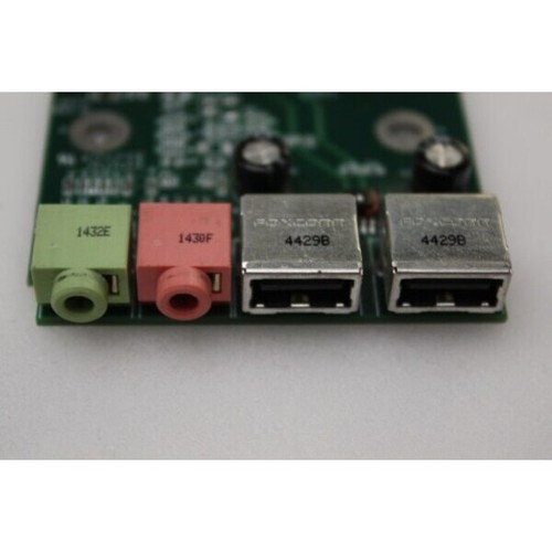 Ibm thinkcentre m51 - ibm, front