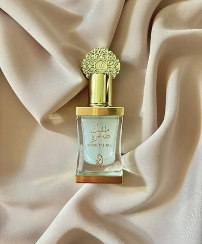 Arabiyat musk tahira - arabiyat,