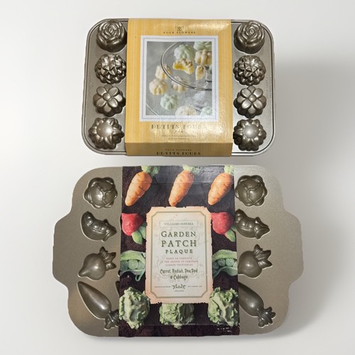 Williams sonoma petits fours - williams,