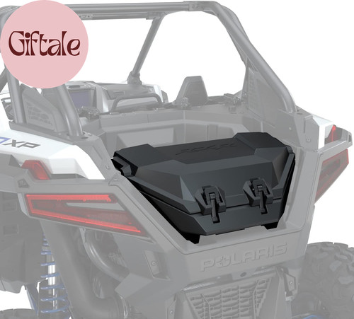 Rzr lock ride - lock, rear