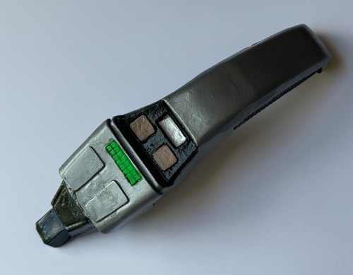 Star trek boomerang phaser - trek,