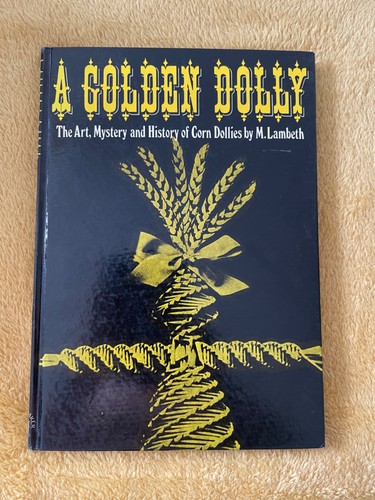Golden dolly the art - a,