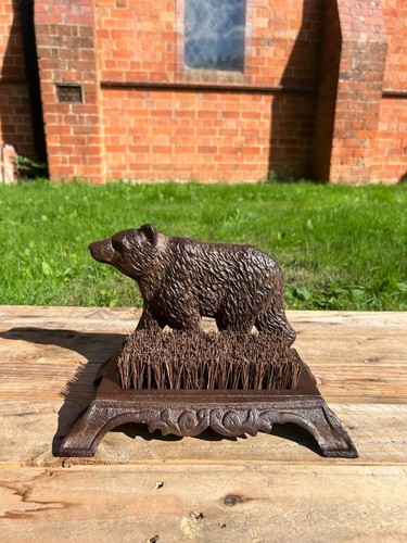 Decorative cast iron - decorative,