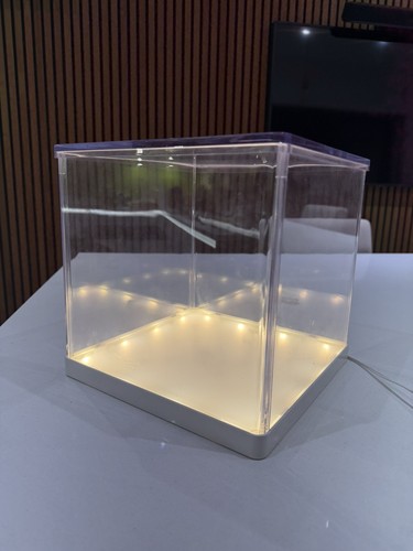 Ikea synas led lightbox - synas,