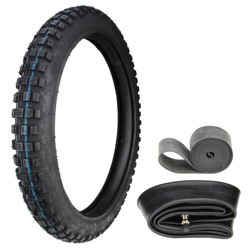 Cross enduro tyre - enduro, 2.25-17