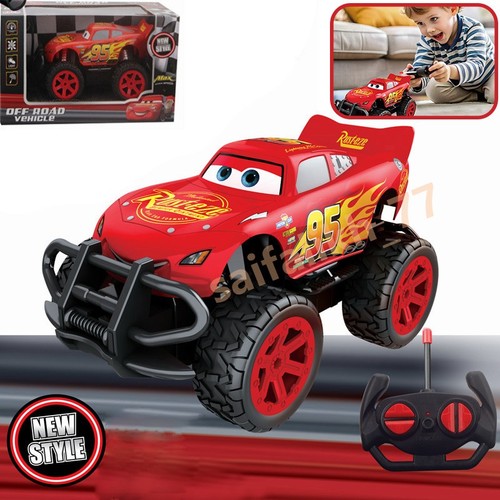 Kids mini lightning mcqueen - mini,