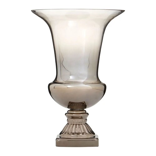 Alexa glass vase - alexa,
