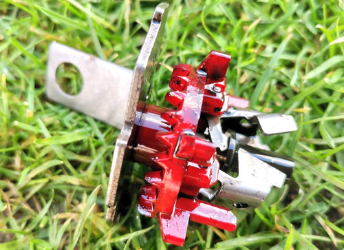 Briggs stratton quantum - &,