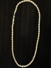 14 Carat Gold Filled 6mm 26in