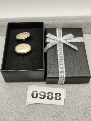 Burberry silver gold horse - silver, &