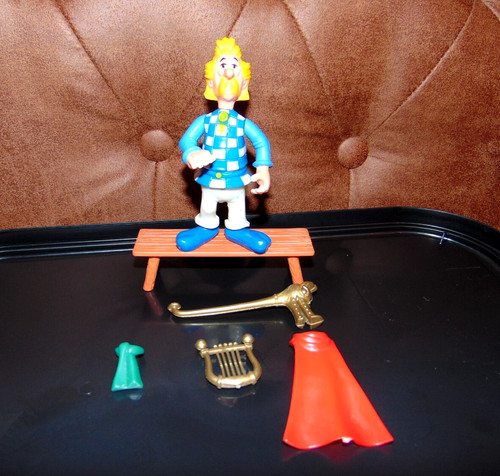 Vintage asterix play - asterix, cloud