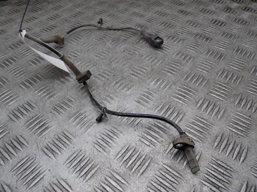 Ford fiesta left - ford,