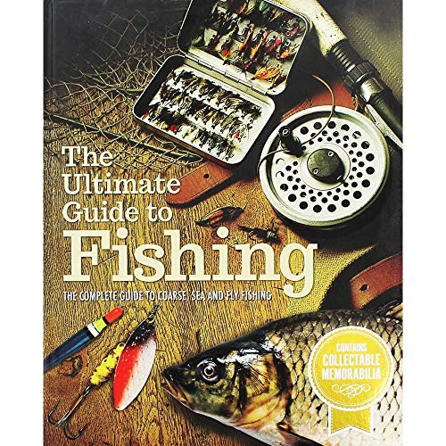 The ultimate guide - ultimate, to