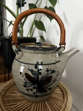 Vellow Studio Pottery Teapot