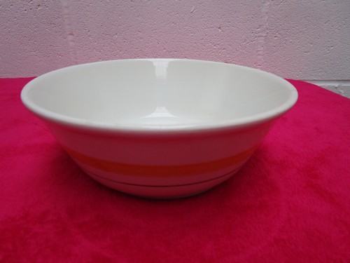Vintage mid century striped - vintage,