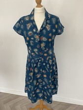 Seasalt UK 14 Lottie Blue