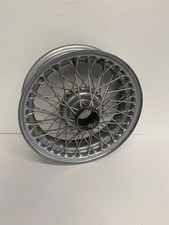 Healey 3000 Painted wire wheel