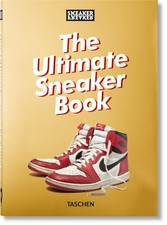 Sneaker freaker simon wood - by,