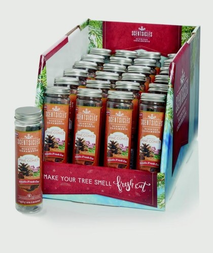 Premier christmas scentsicles - premier,