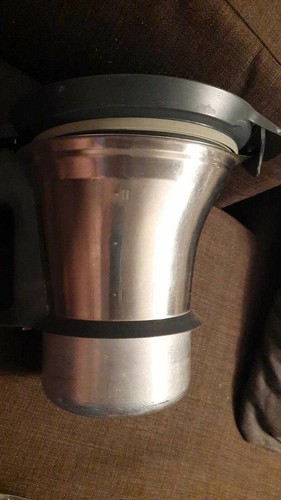 Thermomix tm21 vorwerk - tm21,