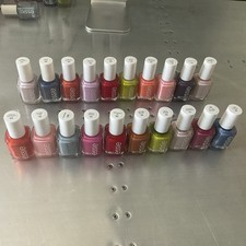 ESSIE NAIL LACQUER POLISH -