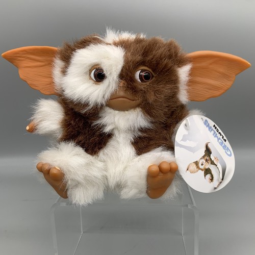 Gizmo gremlins mini plush - gizmo,