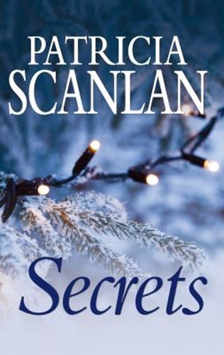Secrets paperback patricia - paperback,