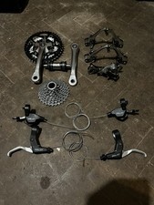 Shimano Deore XT M737 / M739