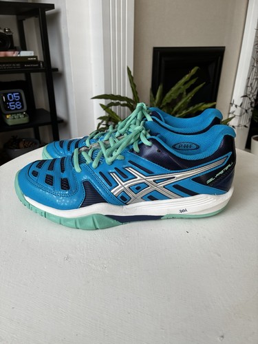 Ladies asics gel fastball - ladies,