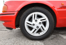 14" DOGLEG alloys 4x108 FORD