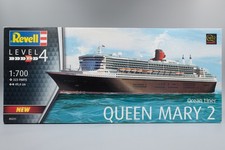 Revell RE05231 Ocean liner RMS
