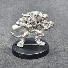 Blood Bowl Skaven Gutter
