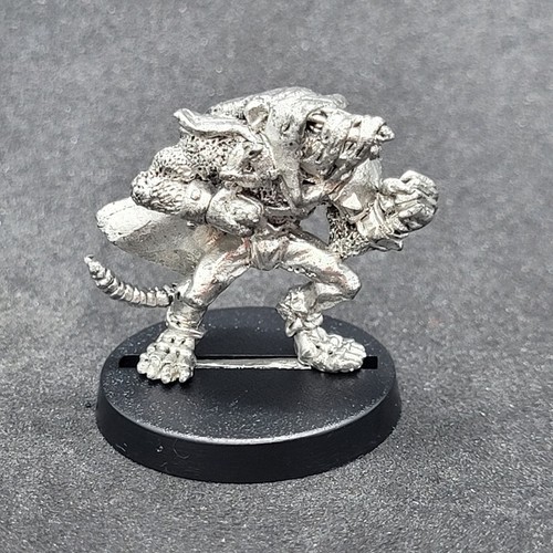 Blood bowl skaven gutter - blood,